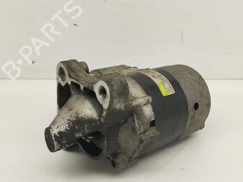 Startmotor Startmotor RENAULT MEGANE II Coupé-Cabriolet (EM0/1_) 1.6 (113 hp) 36503846 36503846