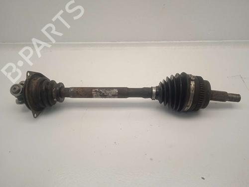 Used Left front driveshaft RENAULT MASTER II Van (FD) [1997-2013]  24229807