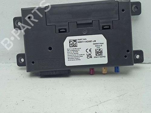 Used Electronic module FORD PUMA (J2K, CF7) 1.0 EcoBoost (125 hp) 31620306