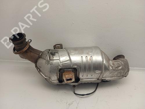 Catalyst CITROËN C-ELYSEE (DD_) 1.6 BlueHDi 100 | BP20307137M10