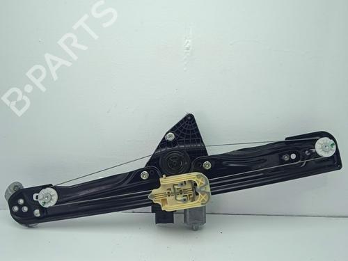 Front left window mechanism CITROËN C3 AIRCROSS II (2R_, 2C_)  | BP31620880C22 