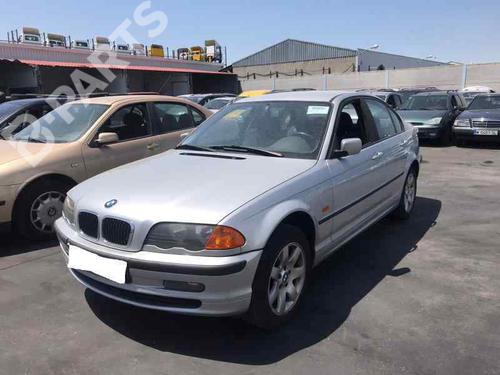 Used Parts BMW 3 (E46)  320 d  1180182