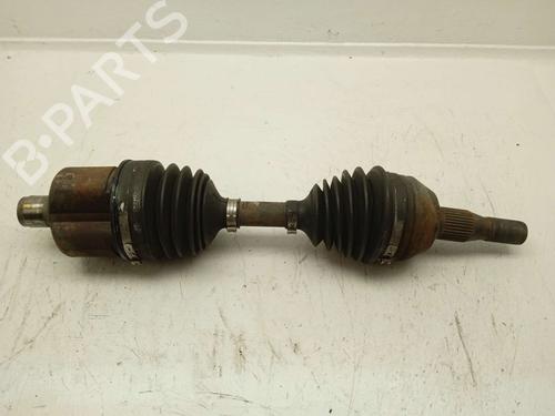 Used Left front driveshaft PONTIAC TRANS SPORT (UM06) [1989-1997]  4264018