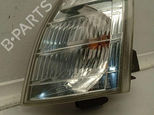 left-front-indicator-nissan-x-trail-i-t30-2001-2002-2003-2004-2005-2006-2007-2008-2009-2010-2011-2012-2013-11153449 main image