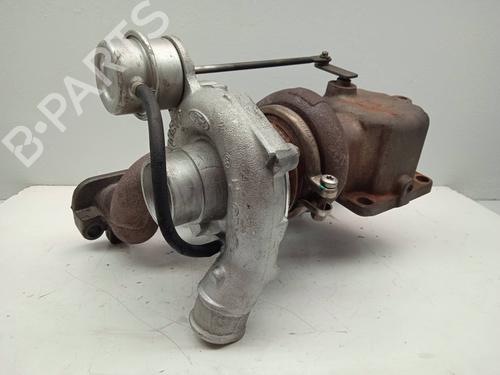 Used Turbocharger/Supercharger FORD MONDEO III (B5Y) [2000-2007]  15251702