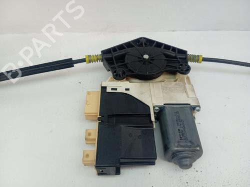 Rudehejsemekanisme ventre foran CITROËN C8 (EA_, EB_) 2.0 HDi 135 | BP31617533C22