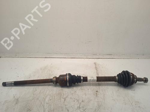 Used Right front driveshaft PEUGEOT 308 I (4A_, 4C_) 1.6 HDi (109 hp) 11270902