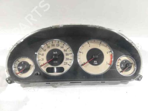 Quadrante Quadrante CHRYSLER VOYAGER IV (RG, RS) 2.5 CRD (141 hp) 4305719 4305719
