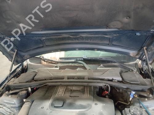 Windlauf für BMW 3 (E90) 320 d (163 hp) 31615026