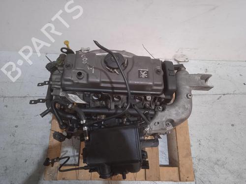 Engine CITROËN SAXO (S0, S1) 1.4 VTS | BP13307890M1 