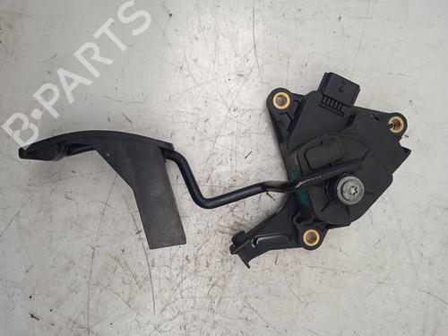 Used Pedal Pedal NISSAN QASHQAI I (J10, NJ10) 1.5 dCi (106 hp) 11159516 11159516