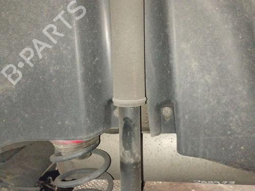 Used Left rear shock absorber SEAT IBIZA IV (6J5, 6P1) [2008-2017]  17838431