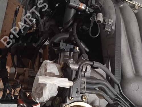 Engine MITSUBISHI GALANT VII (E5_A, E7_A, E8_A)  | BP11147037M1 