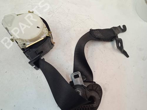Used Front right seatbelt BMW 3 (E90) 320 d (163 hp) 11162296