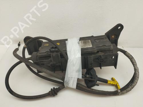 Used Electric handbrake Electric handbrake RENAULT GRAND SCÉNIC II (JM0/1_) 1.9 dCi (JM14) (131 hp) 36114569 36114569