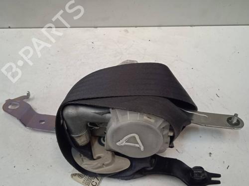 Used Front right seatbelt Front right seatbelt 12395616 12395616