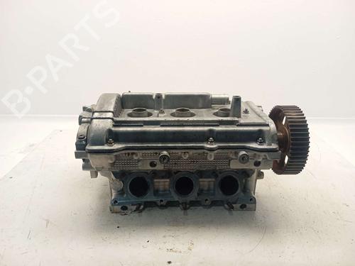 Used Cylinder head AUDI A6 C5 (4B2, 4B4) 2.4 (165 hp) 21177315