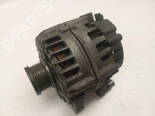 Alternator CITROËN C5 III (RD_) 2.0 HDi 165 (RDRHHA, RDRHH8) | BP40183826M7 - Image 2