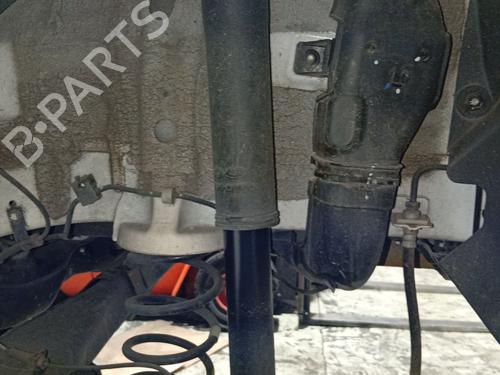Used Left rear shock absorber Left rear shock absorber HYUNDAI i20 III (BC3, BI3) 1.2 (84 hp) 40010126 40010126