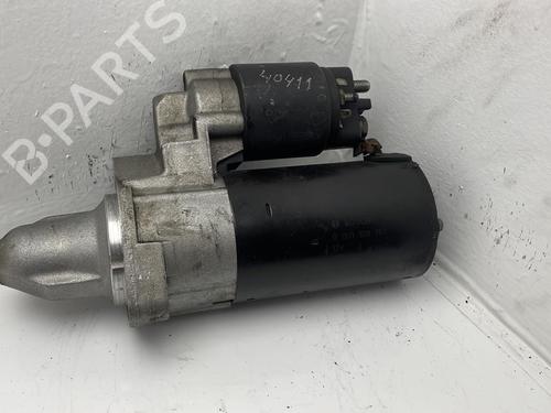 Used Starter Starter MERCEDES-BENZ E-CLASS (W211) E 240 (211.061) (177 hp) 4371018 4371018