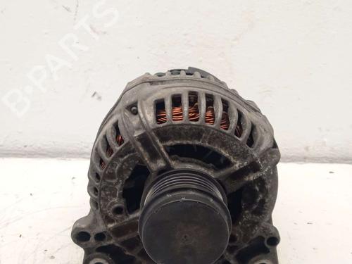 Alternator AUDI A4 B5 (8D2) 1.9 TDI | BP31831543M7  - Image 5