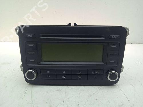 Used Radio Radio 12437938 12437938