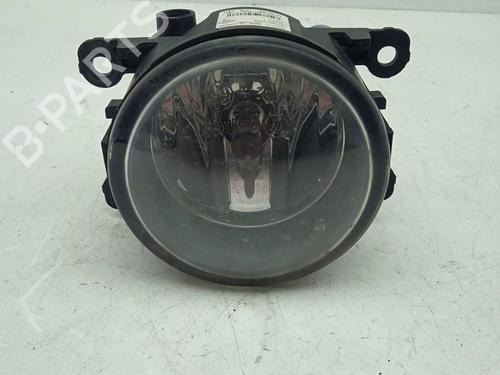 Used Left front fog light RENAULT MEGANE III Grandtour (KZ0/1) [2008-2016]  11349080