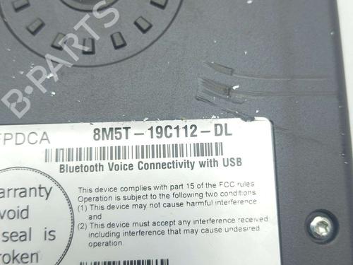 Electronic module FORD FIESTA VI (CB1, CCN) | BP31619512M83 - Image 6