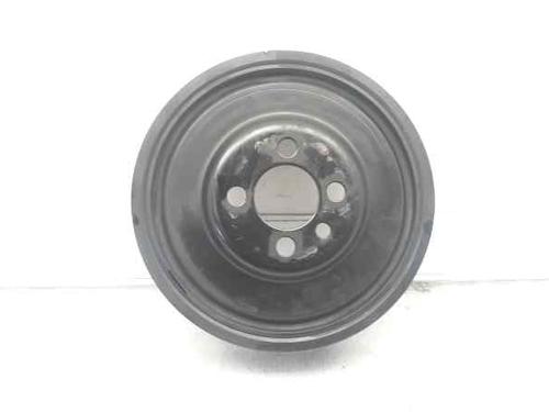 Used Pulley DODGE CALIBER [2006-2026]  13962679