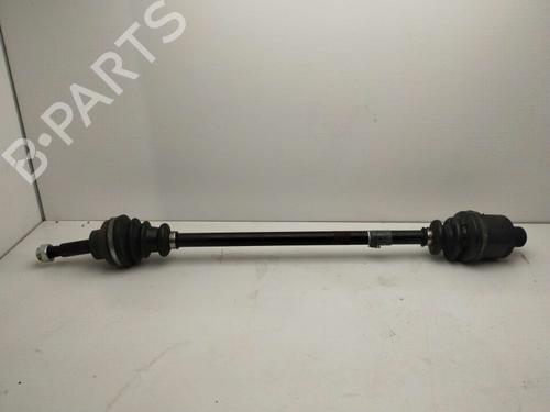 Used Right front driveshaft Right front driveshaft FIAT 600 (113_) 0.8 (D) (23 hp) 40095246 40095246