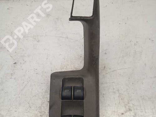 Used Left front window switch AUDI A3 (8L1) 1.9 TDI (130 hp) 11159020