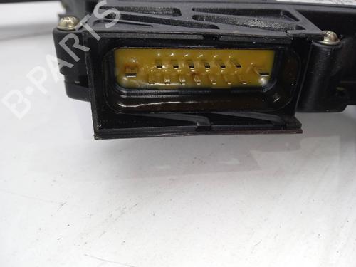 Rear left window mechanism SEAT ALHAMBRA (7V8, 7V9) 1.9 TDI | BP4358024C24