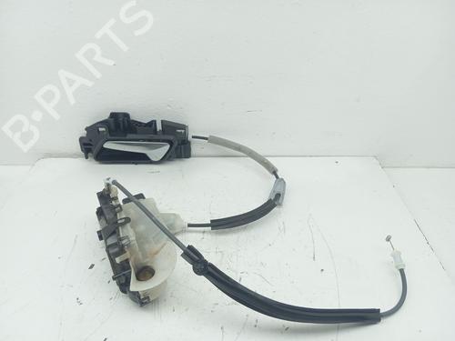 front-left-lock-ds-ds-3-ds-3-crossback-ur_-uc_-uj_-2018-39074726 main image