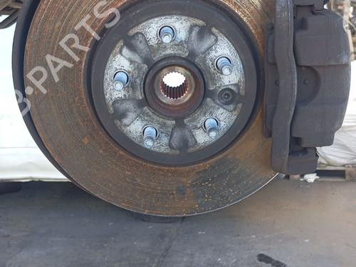 Used Right front steering knuckle OPEL MOKKA / MOKKA X (J13) 1.6 CDTI (_76) (136 hp) 32365397