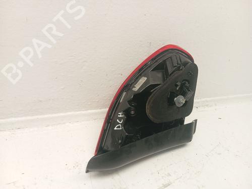 Right tailgate light PEUGEOT 2008 I (CU_) 1.2 THP 110 / PureTech 110 | BP40010108C80  - Image 5