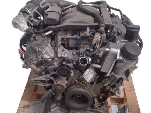 Used Engine MERCEDES-BENZ E-CLASS (W210) [1995-2003]  4325723