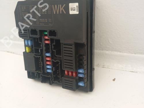 Fuse box NISSAN LEAF (ZE1) Electric | BP40095706E1 - Image 3