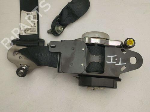 Rear left seatbelt NISSAN LEAF (ZE1) Electric | BP40095725I29 - Image 3
