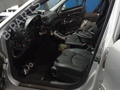 Used Rubber door seal MERCEDES-BENZ E-CLASS (W211) [2002-2009]  16444671