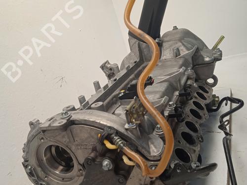 Cylinder head MERCEDES-BENZ A-CLASS (W168) A 170 CDI (168.009, 168.109) | BP23401185M5 