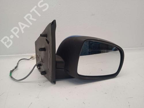 Used Right mirror NISSAN NOTE (E11, NE11) [2005-2013]  24033315