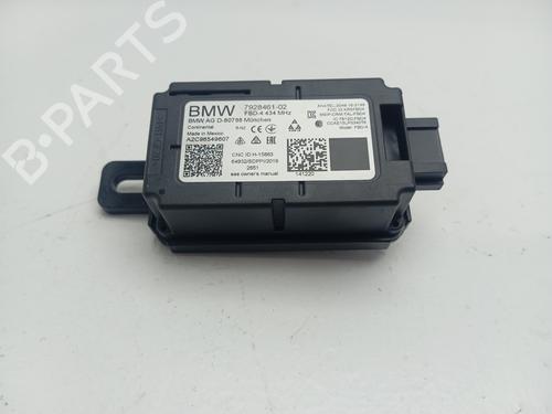 Used Electronic module BMW 3 Touring (G21, G81) [2019-2026]  23117216
