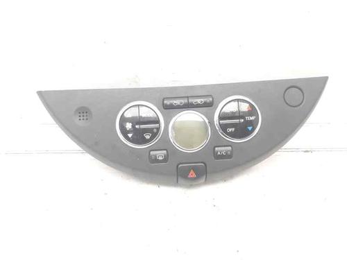 climate-control-nissan-note-e11-ne11-275009u10a-2005-2006-2007-2008-2009-2010-2011-2012-2013-11148930 main image