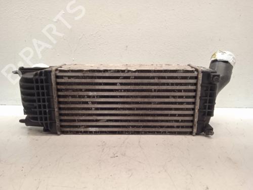 Used Intercooler PEUGEOT 407 (6D_) 1.6 HDi 110 (6D9HZC, 6D9HYC) (109 hp) 4344759