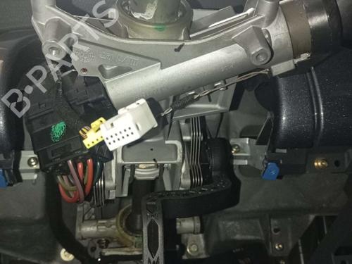 Steering column MINI MINI (R50, R53) One | BP22745214M21 - Image 4
