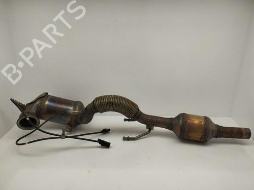 Used Catalyst VW T-CROSS (C11, D31) [2018-2026]  31614474