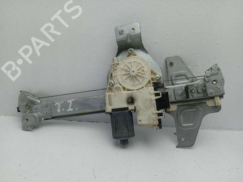 Used Rear left window mechanism Rear left window mechanism 4328329 4328329