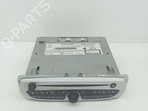 Used Radio Radio 39210398 39210398