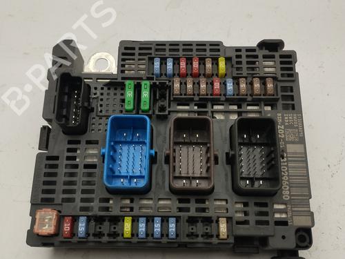 Used Fuse box CITROËN C4 II (NC_) [2009-2026]  24333020