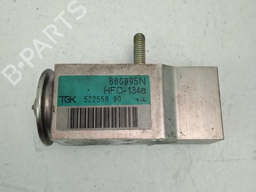 Used Air conditioning evaporator PORSCHE BOXSTER (986) [1996-2004]  16888350